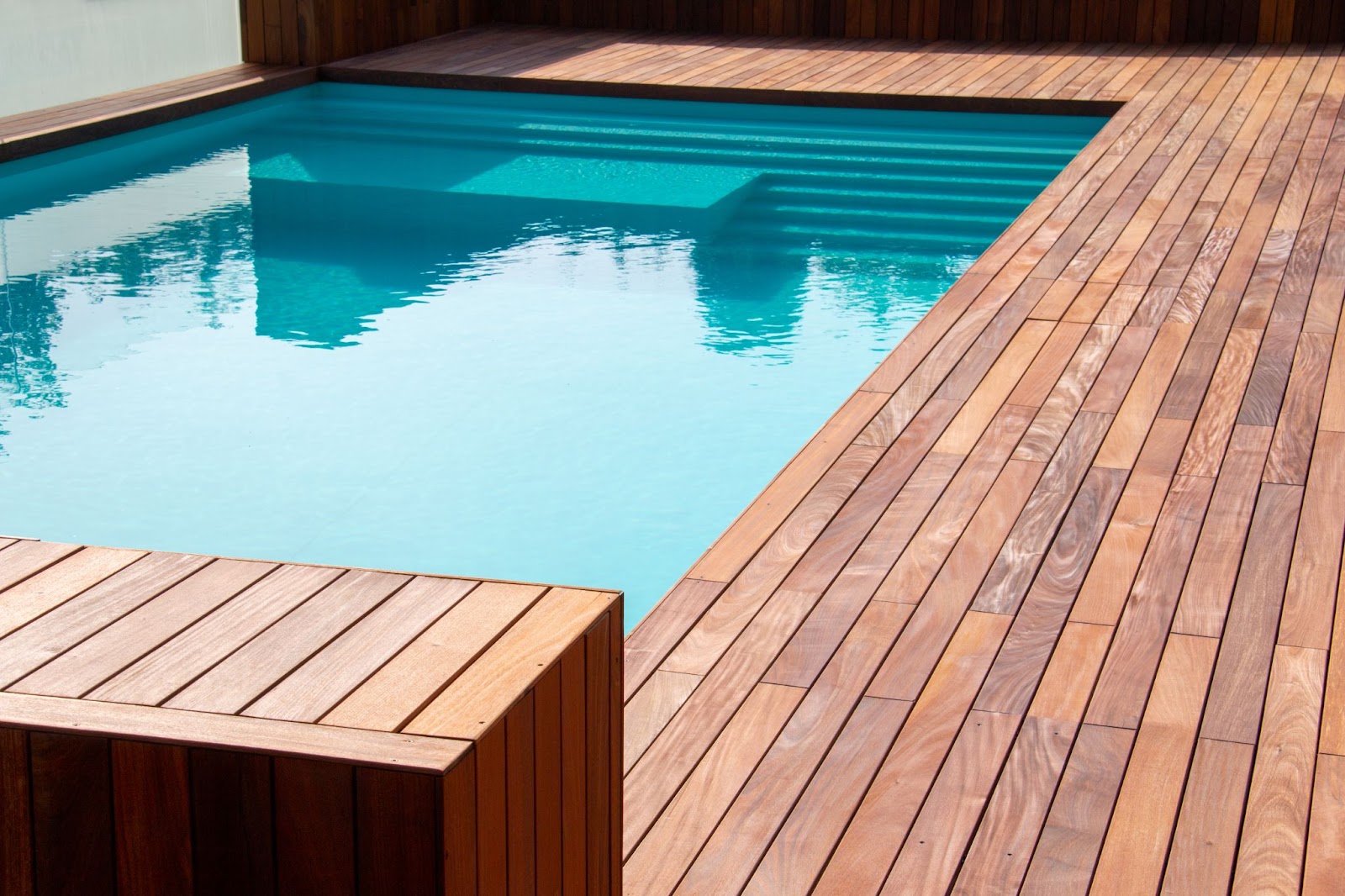 Choosing the Right Deck Lumber