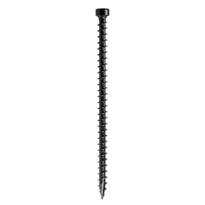 1/4" X 4 1/2" Truss Screws