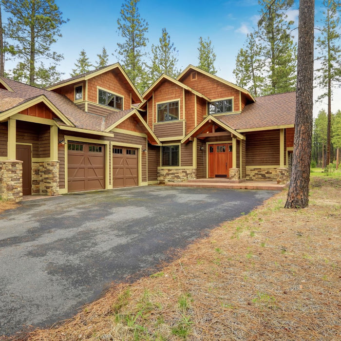 Types of Wood Siding