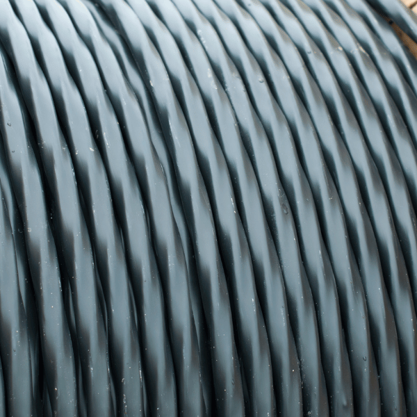 underground feeder cable