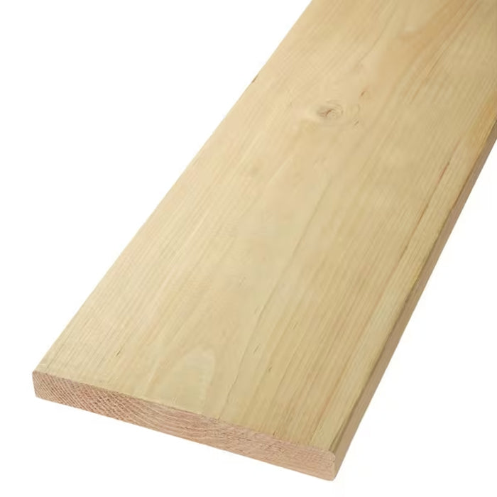 2 in. x 4 in. x 16 ft. #2 & Btr Yellow Pine