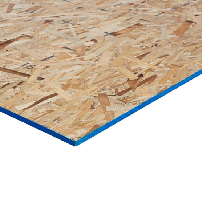 7/16" 4 ft.x 8 ft. OSB Sheathing Panel