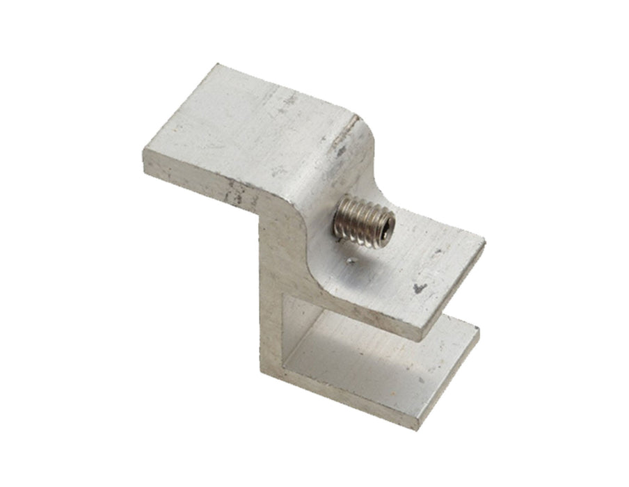 3/4" Aluminum Plywood Clips