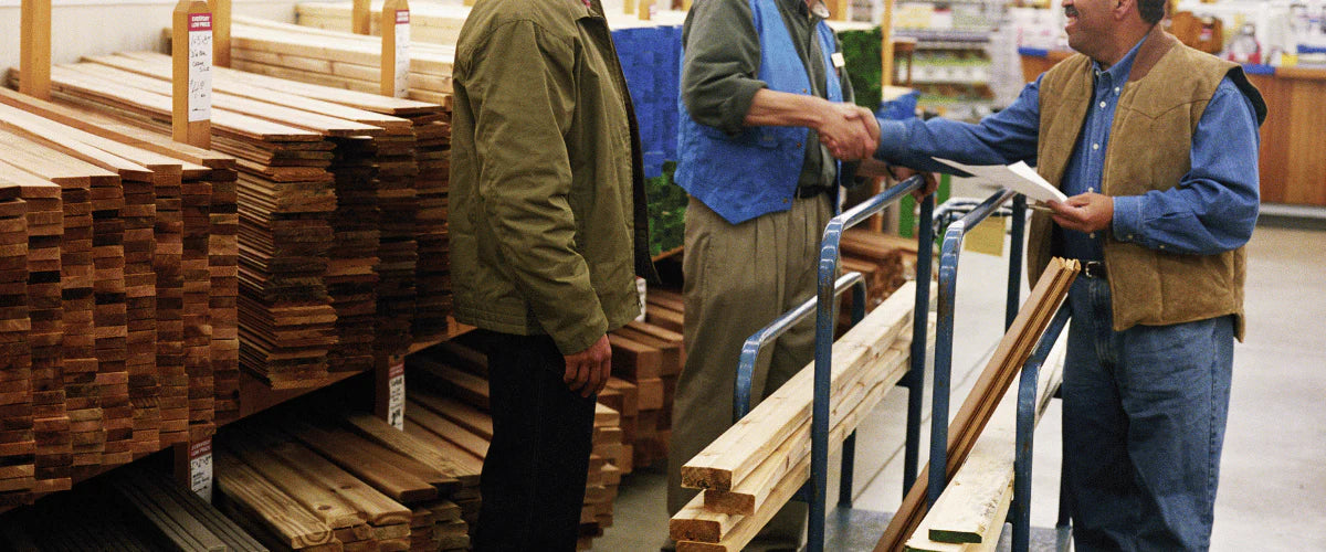 Durham Building Supply